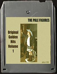 The Pale Figures